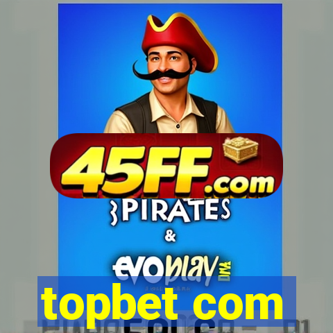 topbet com
